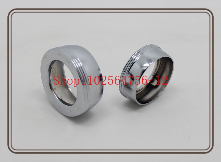 Stainless Steel Joint Pressure - Nuts Mix ulasan dan harga