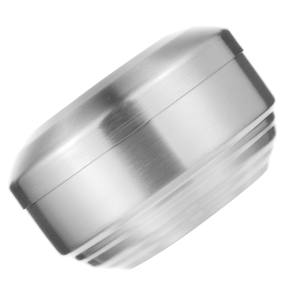 Double Layer Stainless Steel B - Popcorn ulasan dan harga