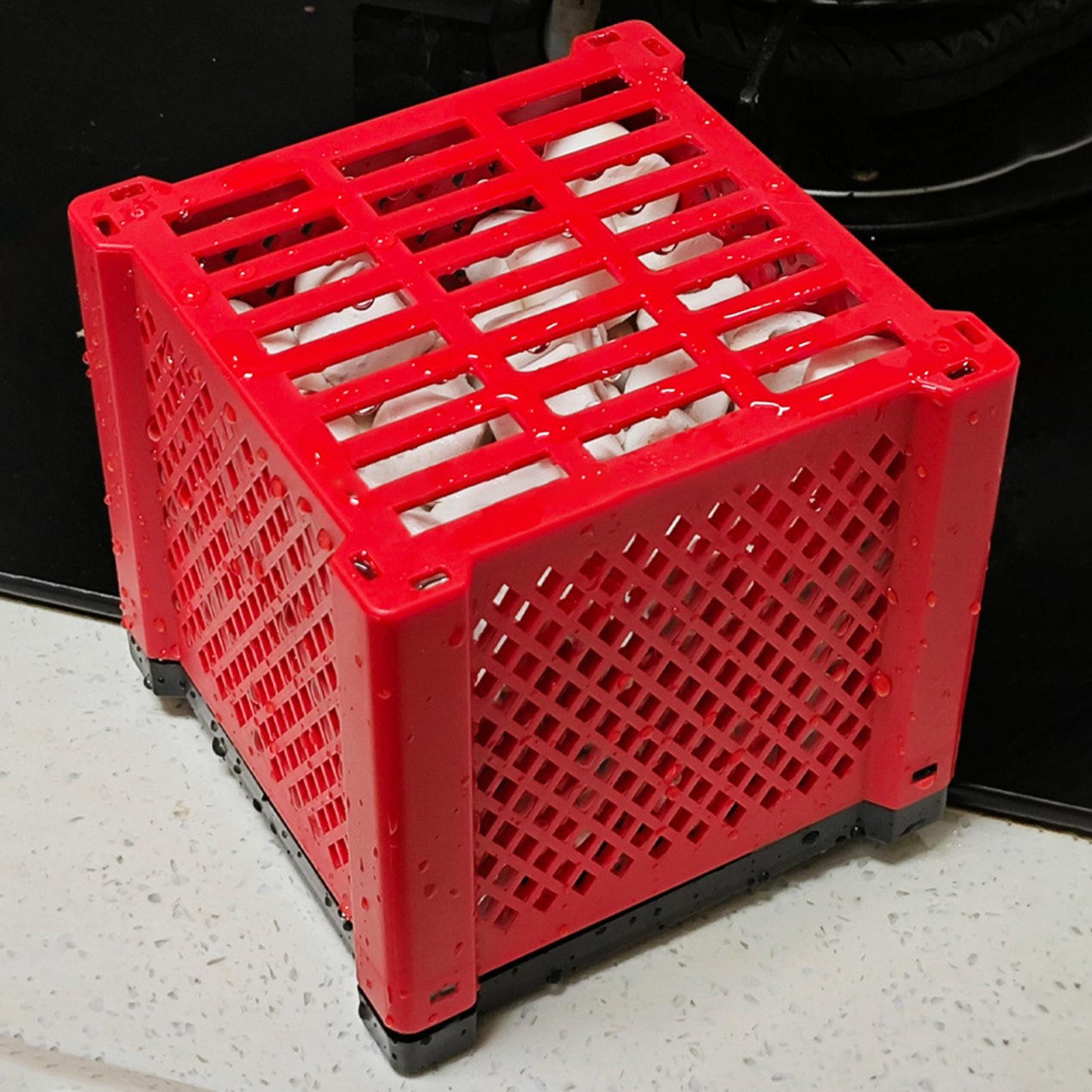 Aquarium Filter Box Activated  - Seaweed Snack ulasan dan harga