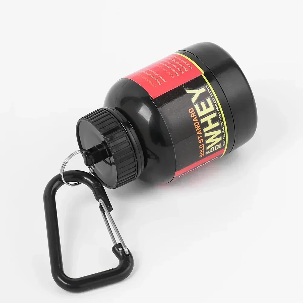 100ML Portable Protein Powder  - Protein Bar ulasan dan harga