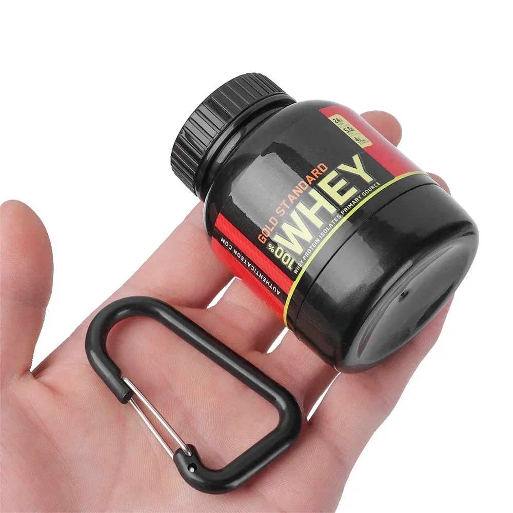 100ML Portable Protein Powder  - Protein Bar ulasan dan harga