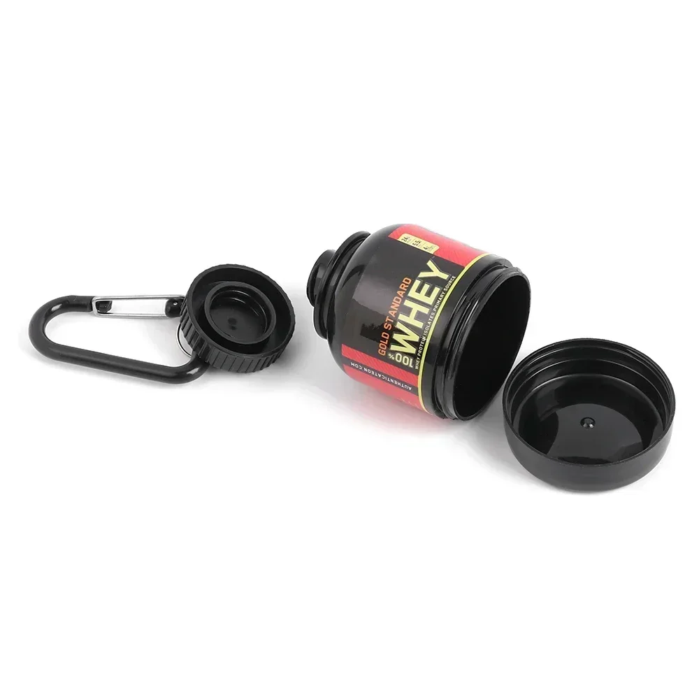 100ML Portable Protein Powder  - Protein Bar ulasan dan harga