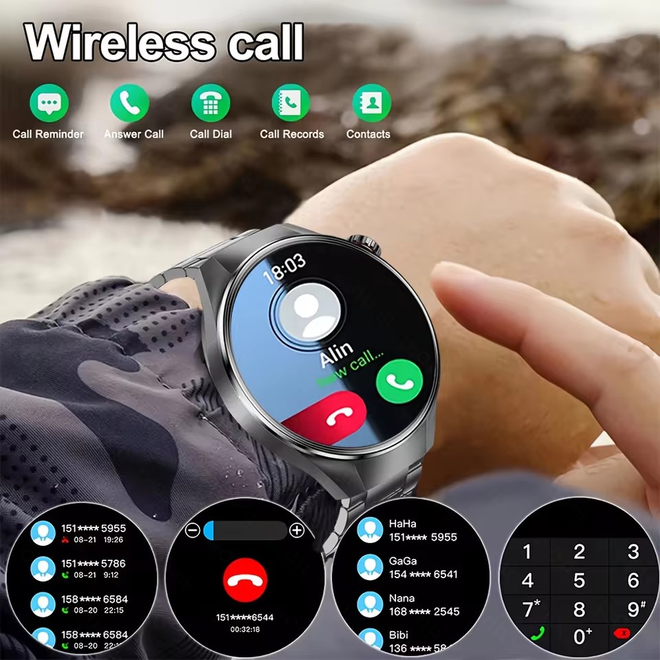 New Upgraded Original Watch G5 - Seaweed Snack ulasan dan harga