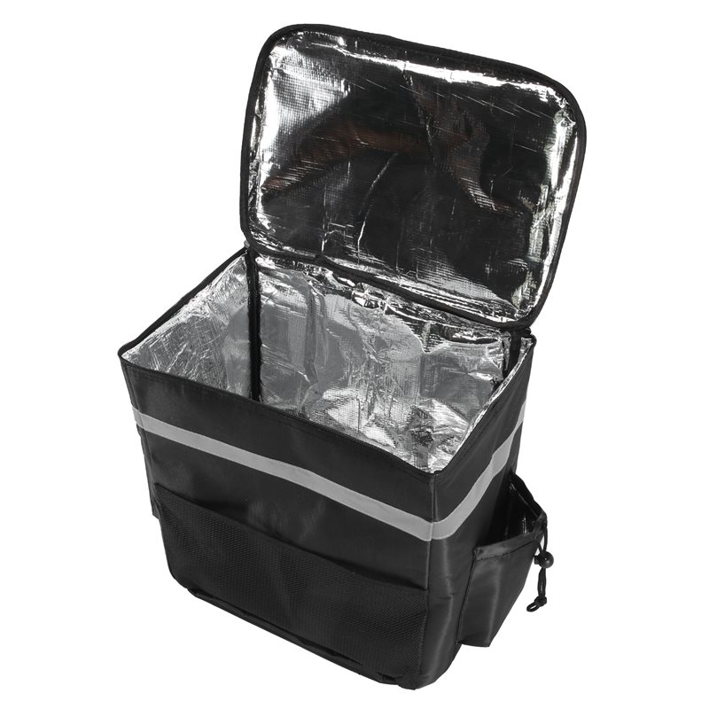 Hot kf-Food Delivery Backpack  - Food Snacks Delivery ulasan dan harga
