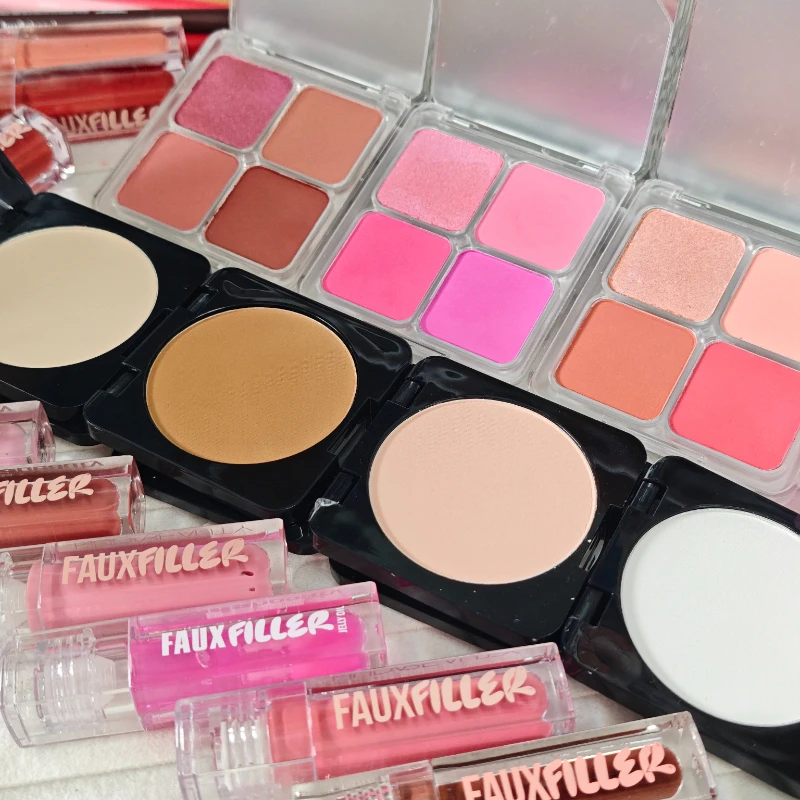 Hot Beauty Lip Gloss Filter So - Gummy Candy ulasan dan harga