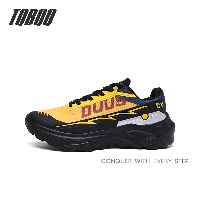 Men's Off-Road Running Shoes S - Trail Mix ulasan dan harga