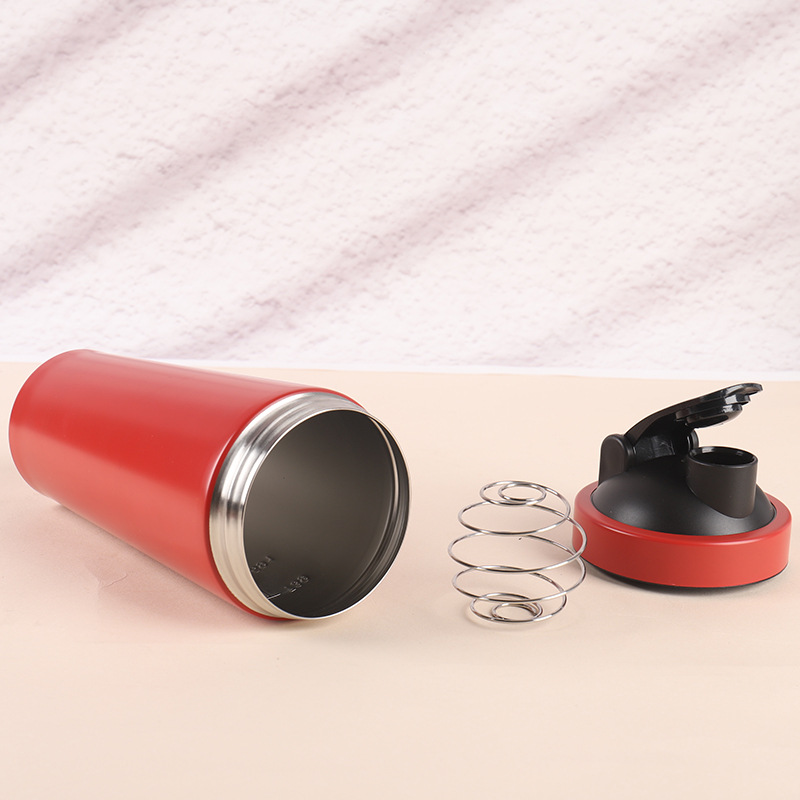 500ML/750ML Stainless Steel Pr - Protein Bar ulasan dan harga